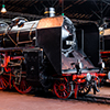 Eisenbahn Museum Dresden